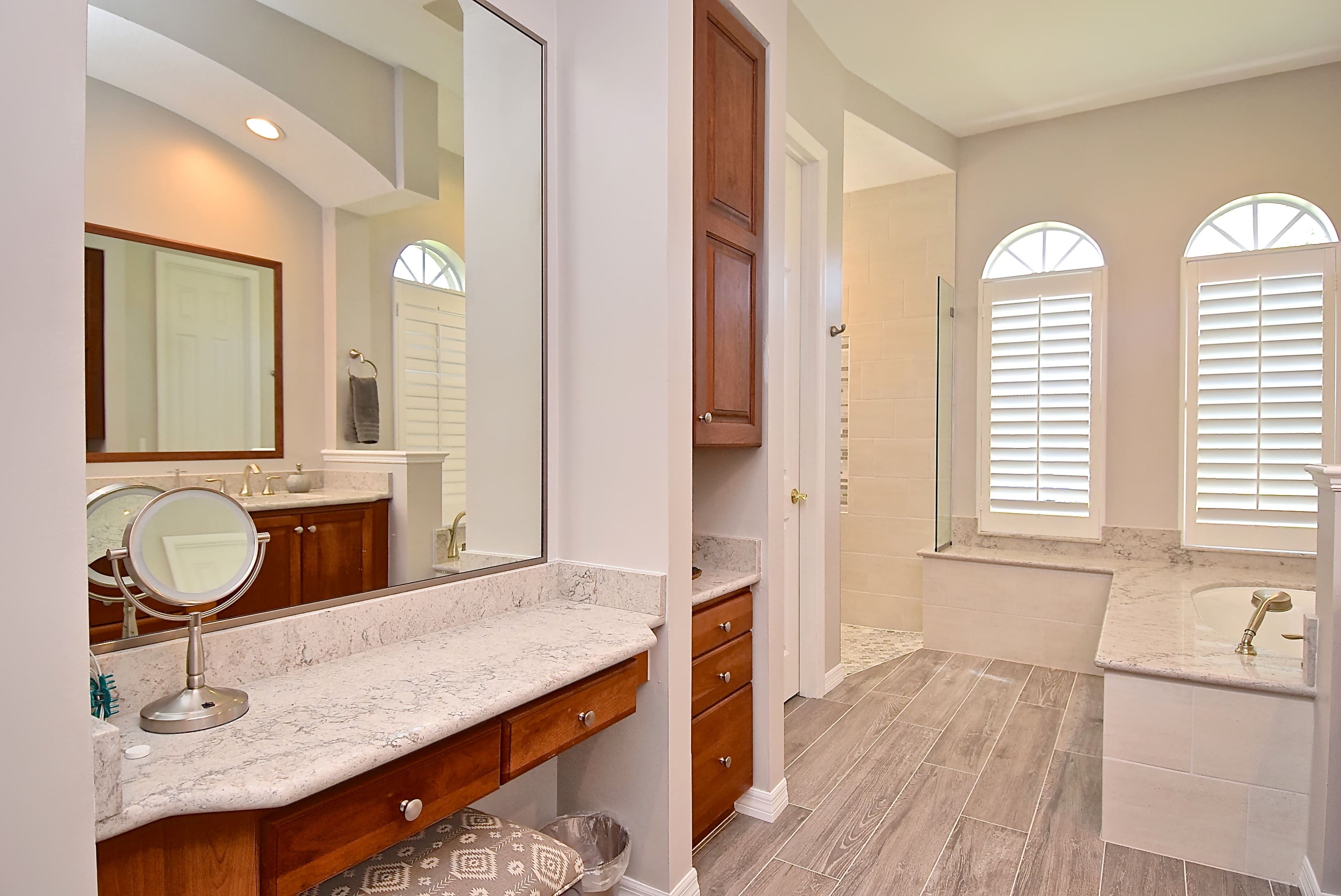 Bathroom Remodeling Idea Gallery in Sarasota and Bradenton